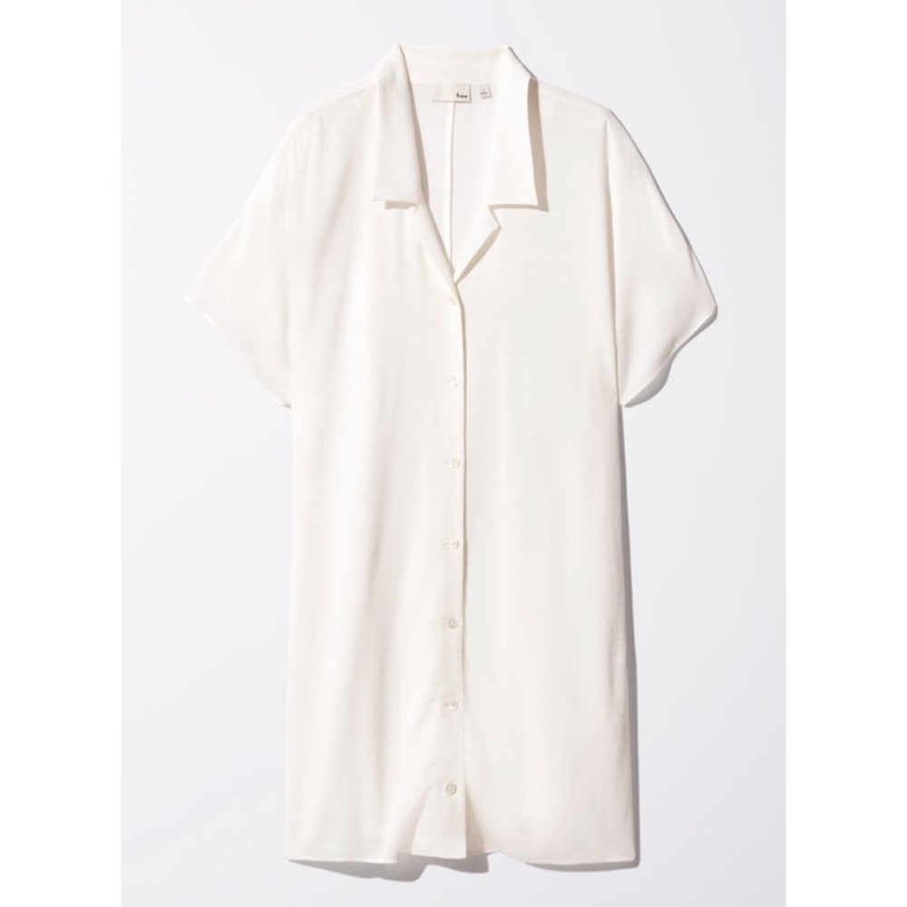 Wilfred Free Radhika Dress